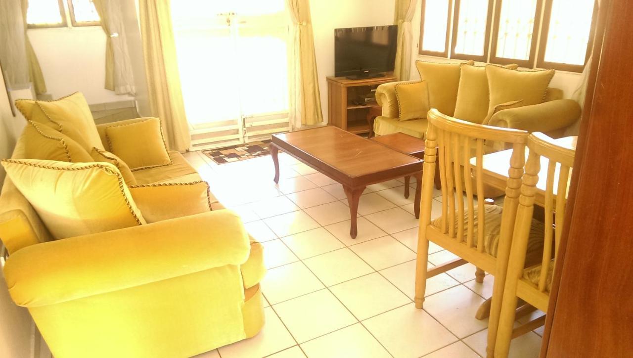 Corinya Serviced Apartments عنتيبي المظهر الخارجي الصورة